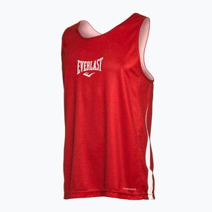 Футболка чоловіча Everlast Amateur Competition Vest red