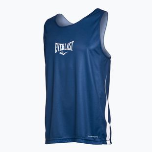 Футболка чоловіча Everlast Amateur Competition Vest blue
