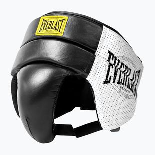 Захист паху Everlast 1910 Laced Groin Protector black/white