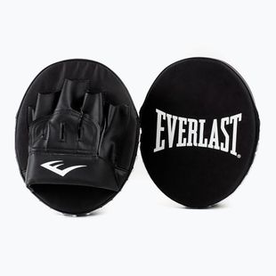 Щитки для тренувань Everlast Basic PU 2 pcs. EV4318-NEW grey
