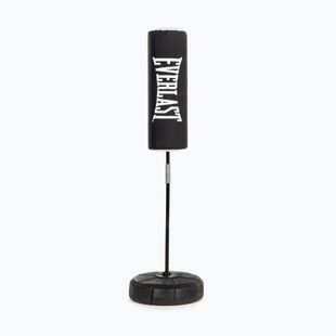Мішок боксерський Everlast Core Freetanding Boxing Bag black