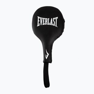 Тренувальна лопатка для тренера Everlast Core Paddle black