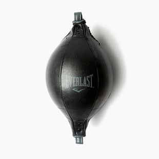 М'яч рефлексний подвійний Everlast D/E black