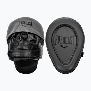 Тренувальні лавки Everlast Powerlock Pro сірий