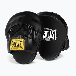 Лапи для тренувань для тренера Everlast PRO Mini Patte black