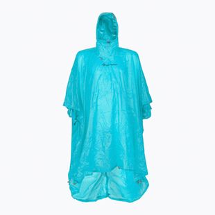 Пончо-дощовик Sea to Summit Ultra-Sil Nano Tarp блакитне APONCHO15DBL