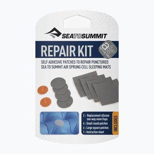Набір ремонтний Sea To Summit Air Mat Repair Kit grey