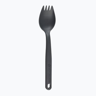 Виделка Sea To Summit Camp Cutlery Spork grey