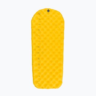 Килимок надувний Sea to Summit UltraLight ASC Mat yellow