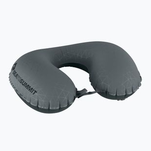 Подушка Sea to Summit Aeros Ultralight Traveller сіра