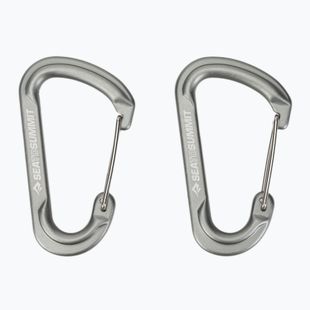 Карабін Sea to Summit Accessory Carabiner ATD0140-00122101