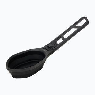 Ложка Sea To Summit Camp Kitchen Folding Serving black