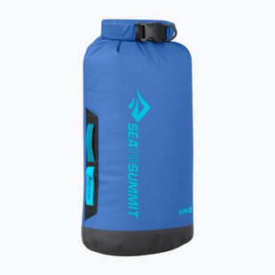 Мішок водонепроникний Sea to Summit Big River Dry 8 л blue