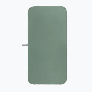 Рушник швидковисихаючий Sea to Summit Pocket Towel M сірий ACP071051-050406