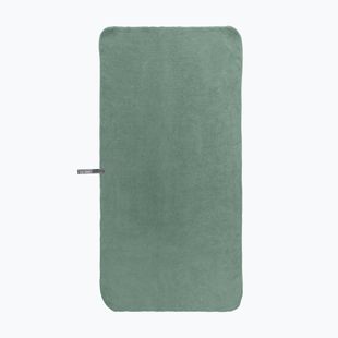 Рушник Sea to Summit Tek Towel M зелений