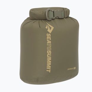 Сумка водонепроникна Sea to Summit Lightweightl Dry Bag 3 л  burnt olive
