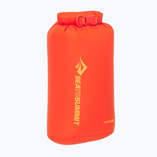 Сухий мішок Sea to Summit Lightweight Dry Bag 5 л червоний