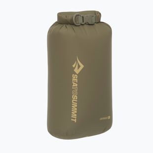 Сумка водонепроникна Sea to Summit Lightweightl Dry Bag 5 л burnt olive
