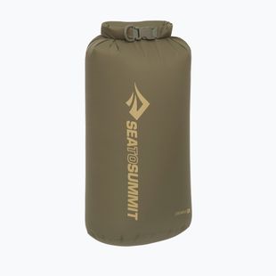 Сумка водонепроникна Sea to Summit Lightweightl Dry Bag 8 л burnt olive
