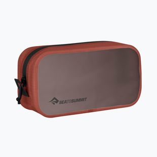 Органайзер туристичний Sea to Summit Hydraulic Packing Cube S picante