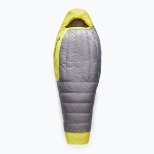 Спальний мішок Sea To Summit Spark Down -9C/15F Regular grey / tellow