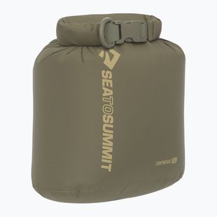 Сумка водонепроникна Sea to Summit Lightweightl Dry Bag 20 л burnt olive