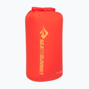 Сухий мішок Sea to Summit Lightweight Dry Bag 35 л пряний апельсин