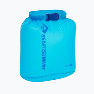 Сумка водонепроникна Sea to Summit Ultra-Sil Dry Bag 3 л blue atoll