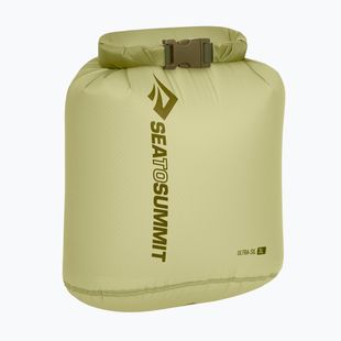 Сумка водонепроникна Sea to Summit Ultra-Sil Dry Bag 3 л tarragon