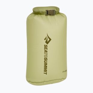 Сухий мішок Sea to Summit Ultra-Sil Dry Bag 5 л зелений