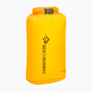 Сухий мішок Sea to Summit Ultra-Sil Dry Bag 5 л жовтий