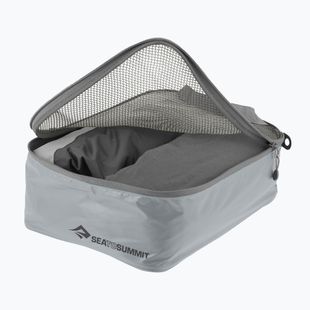 Органайзер туристичний Sea to Summit Ultra-Sil Garment Mesh Bag S high risk