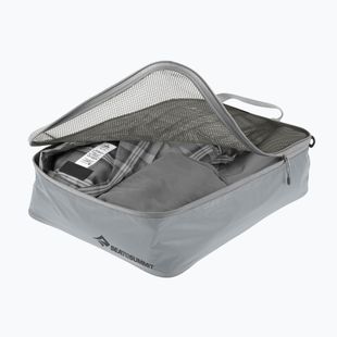 Органайзер туристичний Sea to Summit Ultra-Sil Garment Mesh Bag M high risk