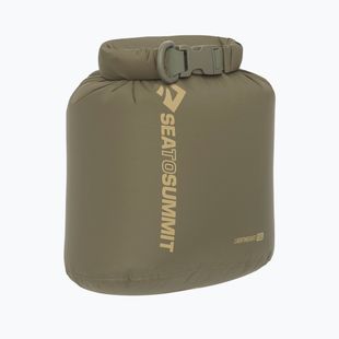 Сумка водонепроникна Sea to Summit Lightweightl Dry Bag 1,5 л burnt olive