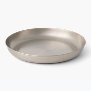 Тарілка туристична Sea To Summit Detour Stainless Steel laurel wreath