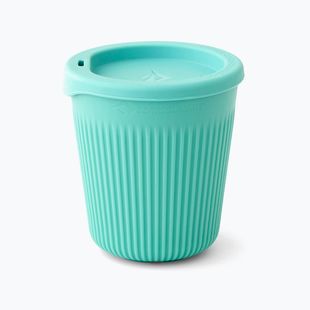 Кружка туристична Sea To Summit Поясsage 355 мл aqua sea