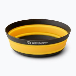 Миска Sea to Summit Frontier UL Collapsible 680 мл sulphur