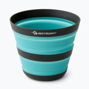 Кружка туристична Sea To Summit Frontier UL Collapsible 400 мл blue