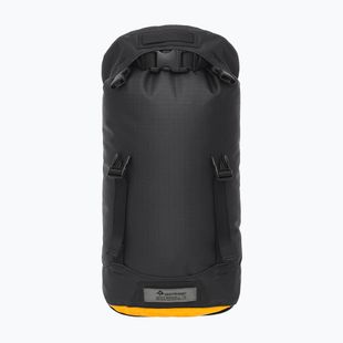 Сумка компресійна водонепроникна Sea to Summit Evac Compression Dry Bag HD 8 л jet black