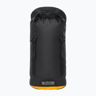 Сумка компресійна водонепроникна Sea to Summit Evac Compression Dry Bag HD 13 л jet black