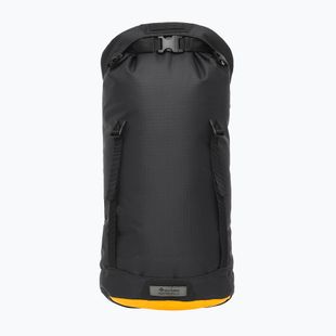 Сумка компресійна водонепроникна Sea to Summit Evac Compression Dry Bag HD 20 л jet black
