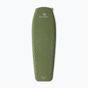 Килимок самонадувний Sea to Summit Camp Plus L cypress