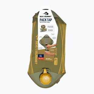 Гідратор Sea To Summit Pack Tap 4 л burnt olive