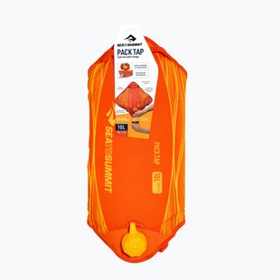 Гідратор Sea To Summit Pack Tap 10 л spicy orange