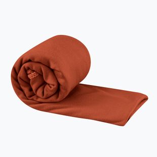 Рушник швидковисихаючий Sea to Summit Pocket Towel XL picante