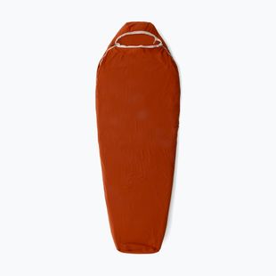 Устілка для спального мішка Sea To Summit ReacTor Fleeceweight picante