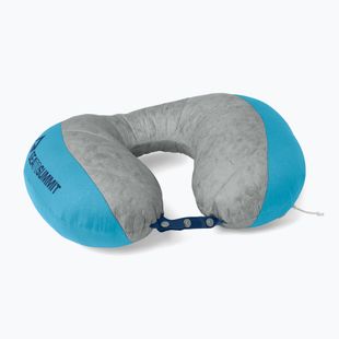Подушка туристична Sea To Summit Aeros Down Travel blue atoll