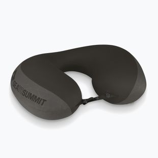 Подушка туристична Sea To Summit Aeros Premium Travel jet black