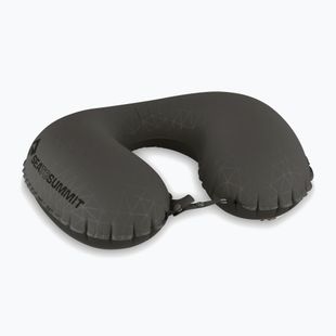 Подушка туристична Sea to Summit Aeros Ultralight jet black