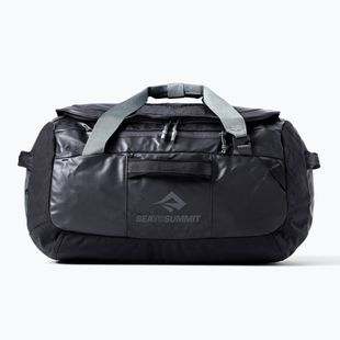 Сумка дорожня Sea To Summit Meridian 60 l jet black